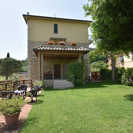 La Casa Di Chianni La Pieve 2 Villa Exterior photo